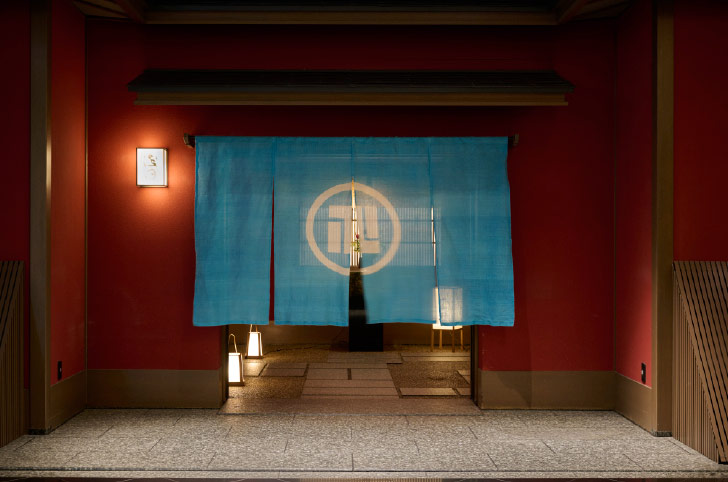 The Rooms of NAGOYA ASADA