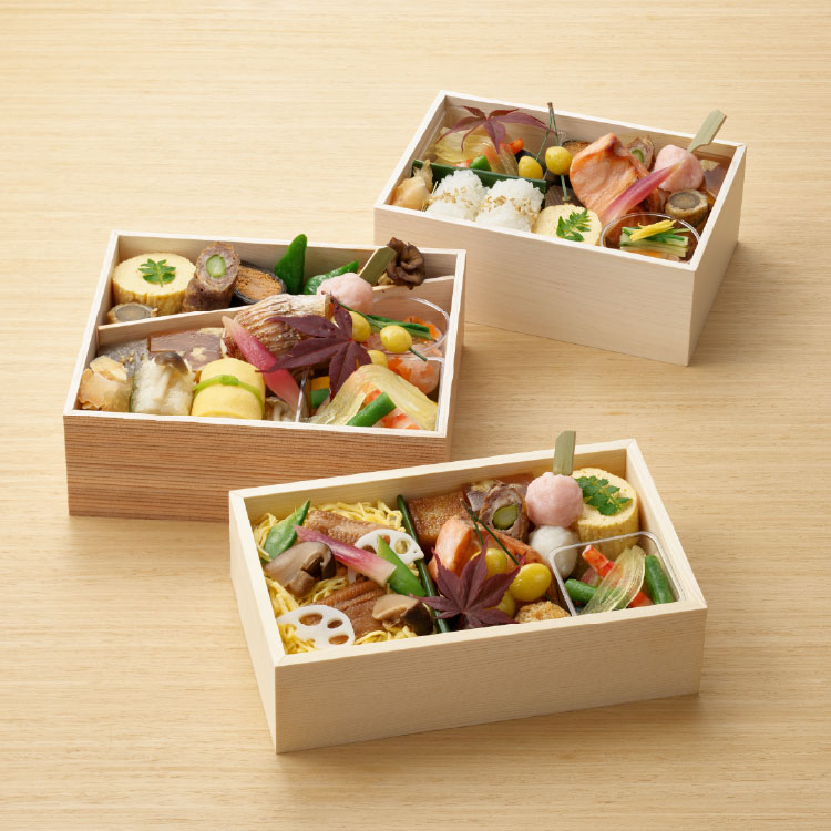 浅田のお弁当画像1