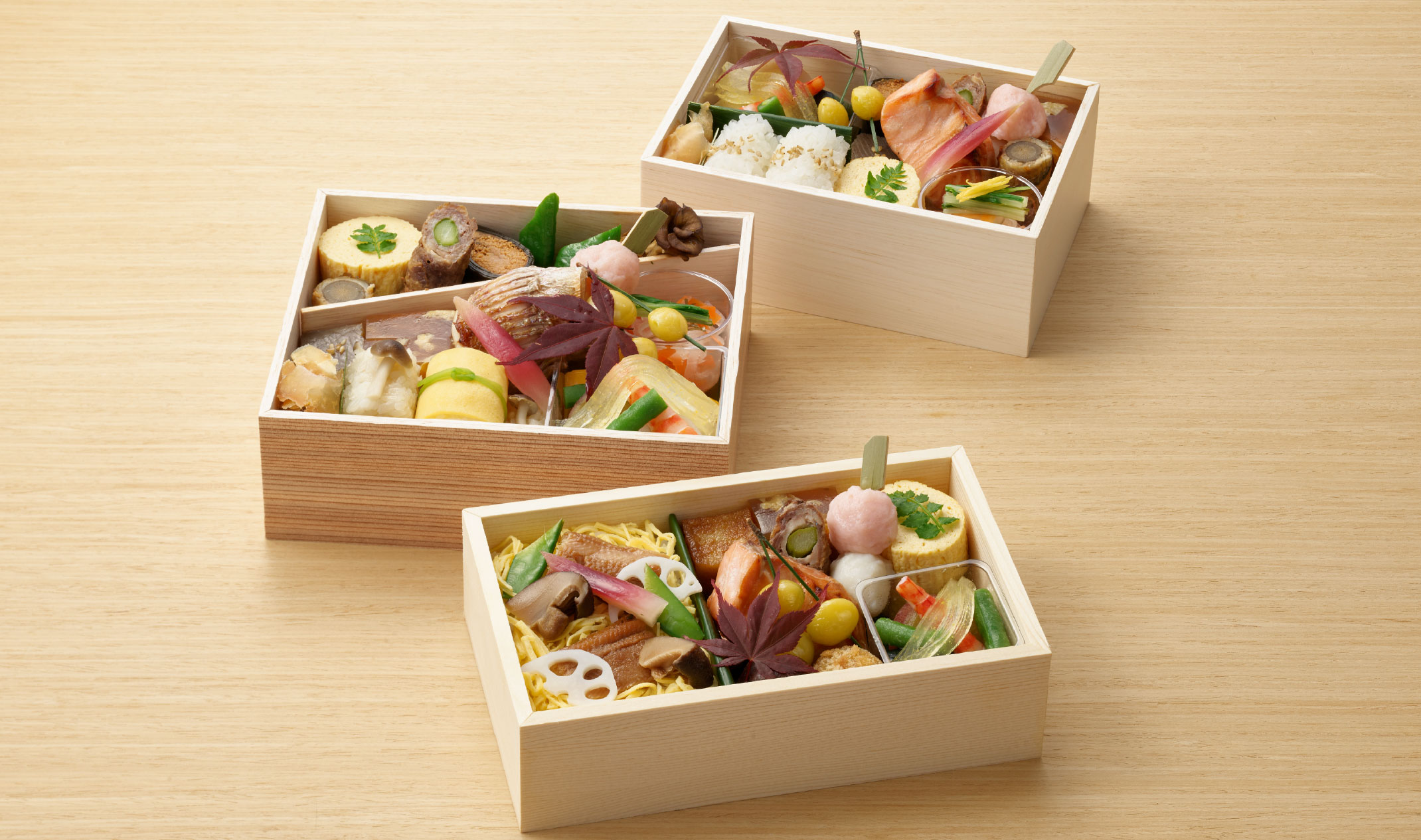 浅田のお弁当画像1