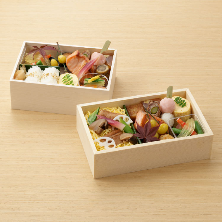 浅田のお弁当画像2