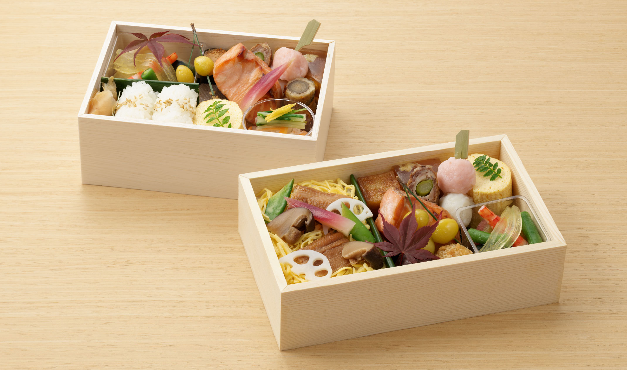 浅田のお弁当画像2