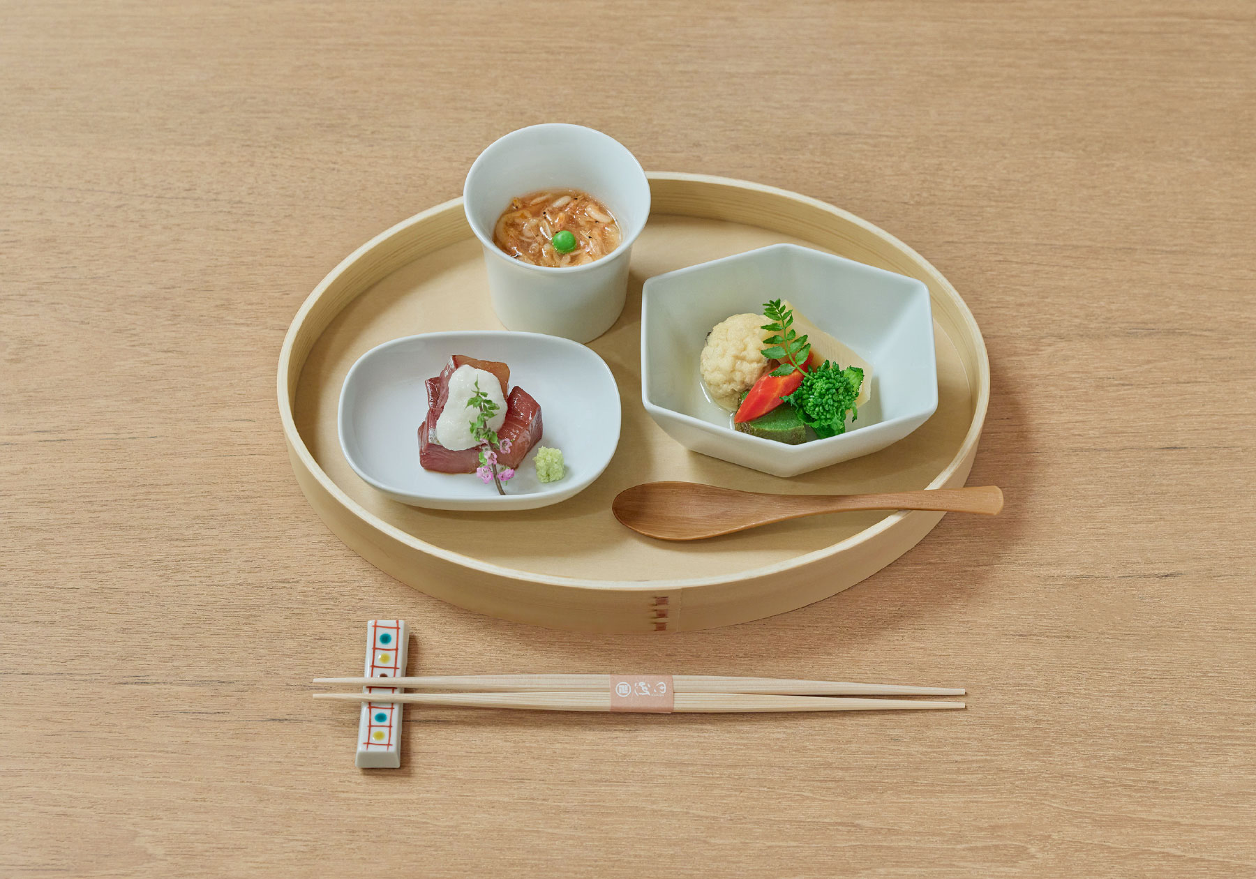 三菜 紹介画像1