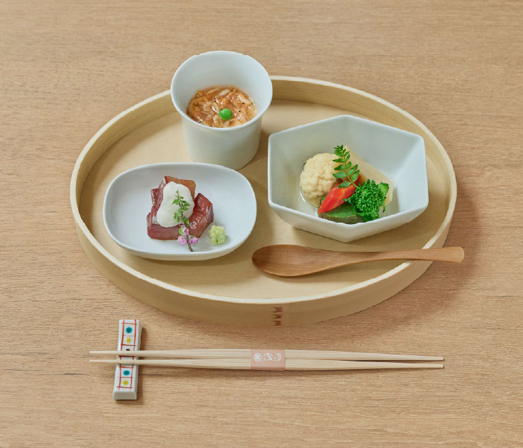 三菜 紹介画像1