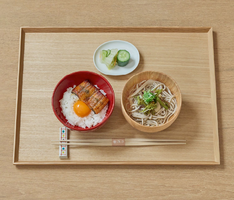 御食事 紹介画像1