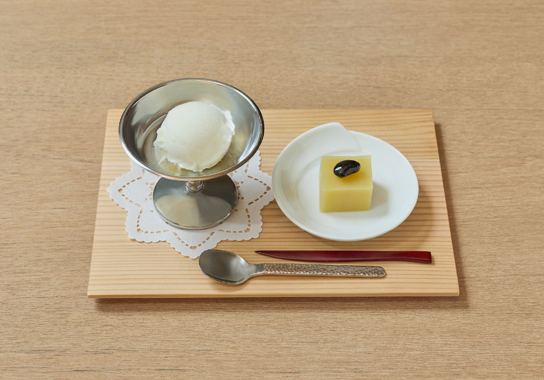 甘味 紹介画像1