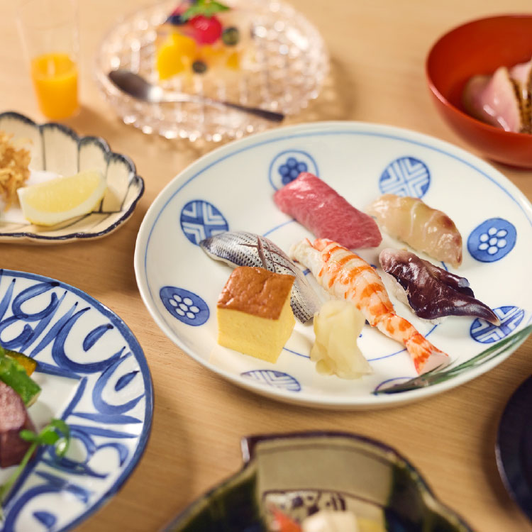 浅田「加賀の彩り」