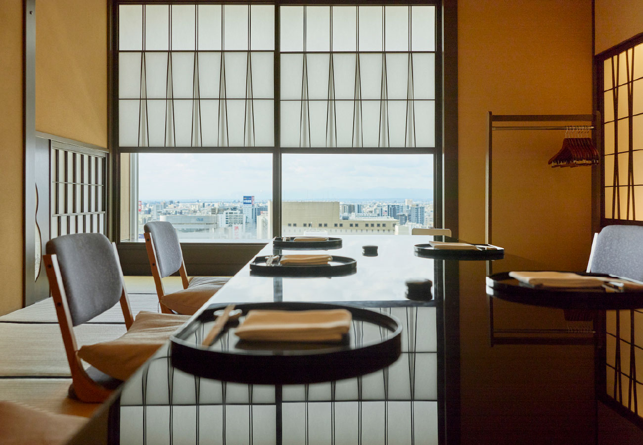 名古屋浅田 写真1