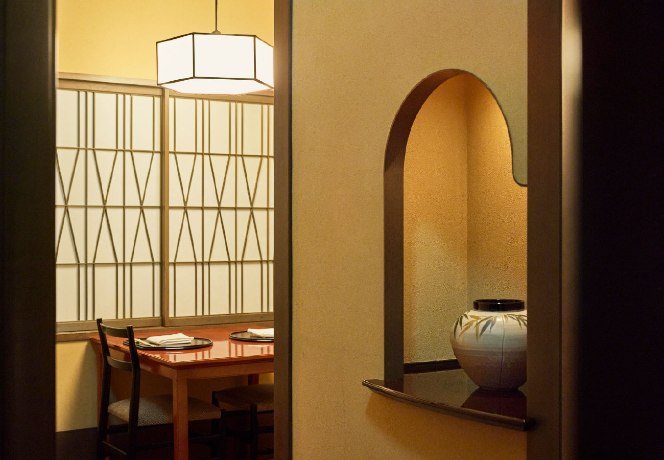 名古屋伊兵衛 写真1