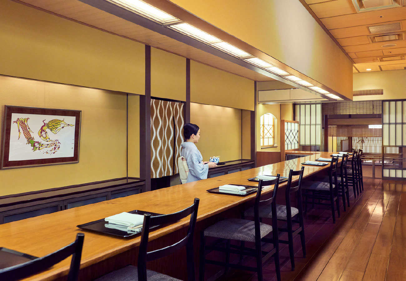 名古屋伊兵衛 写真2