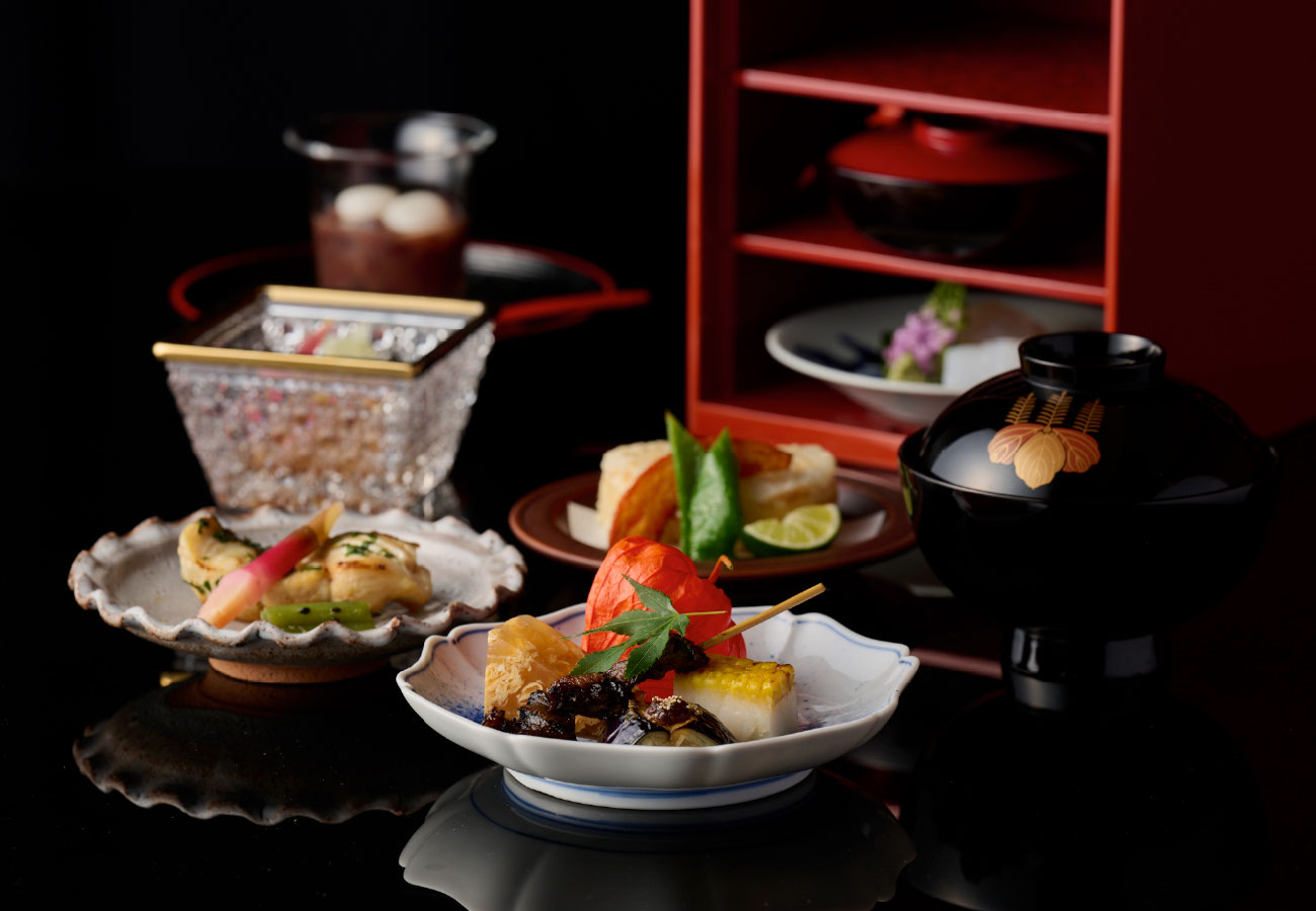 九谷五彩 写真1