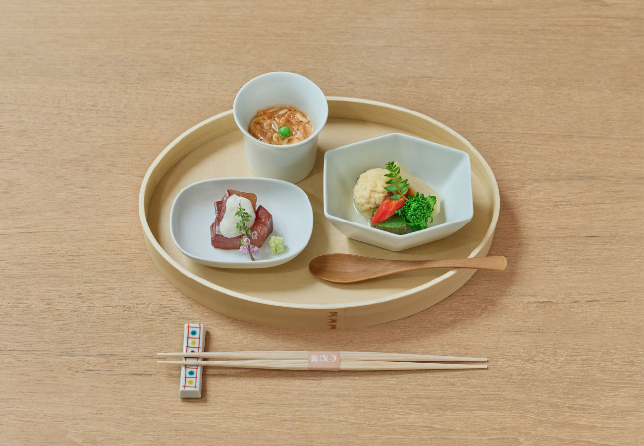 ひるほうか 写真2