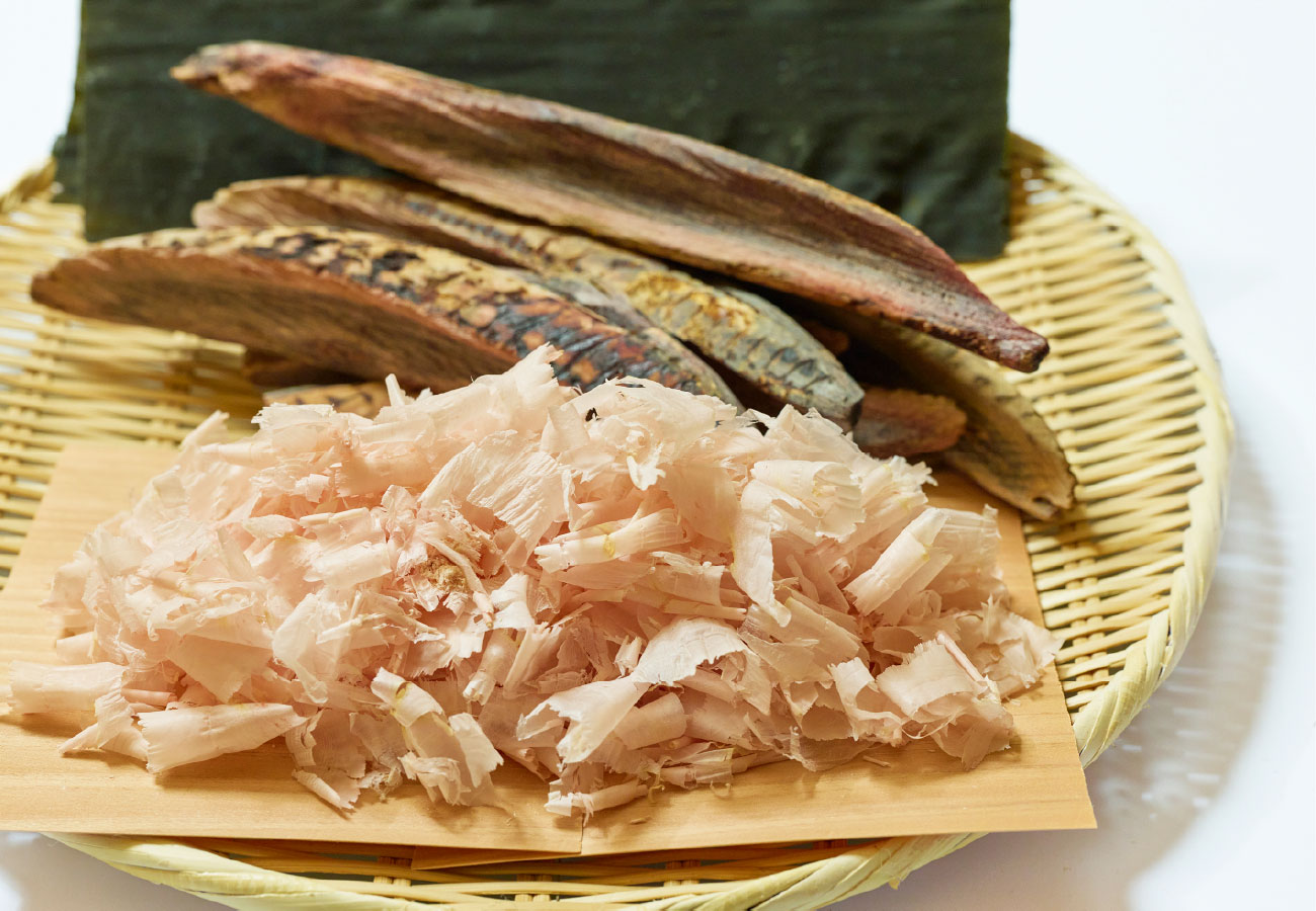 日本料理の伝統と革新を目指す 写真2