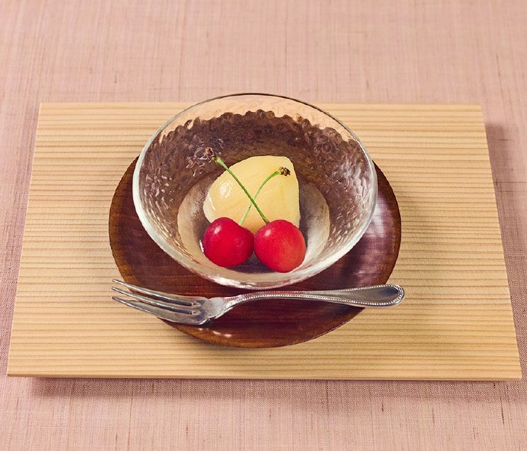 水菓子