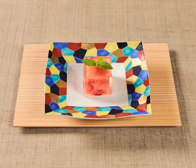 水菓子