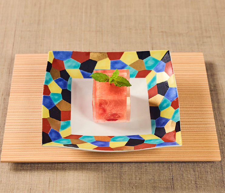水菓子