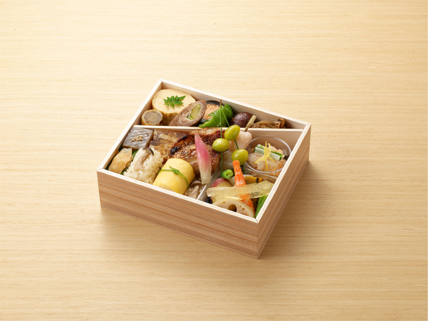 日本橋浅田 日本橋三越本店に期間限定で出店 画像2