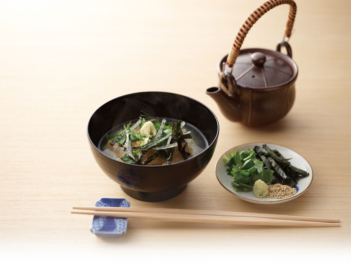 日本橋浅田 日本橋三越本店に期間限定で出店 画像3