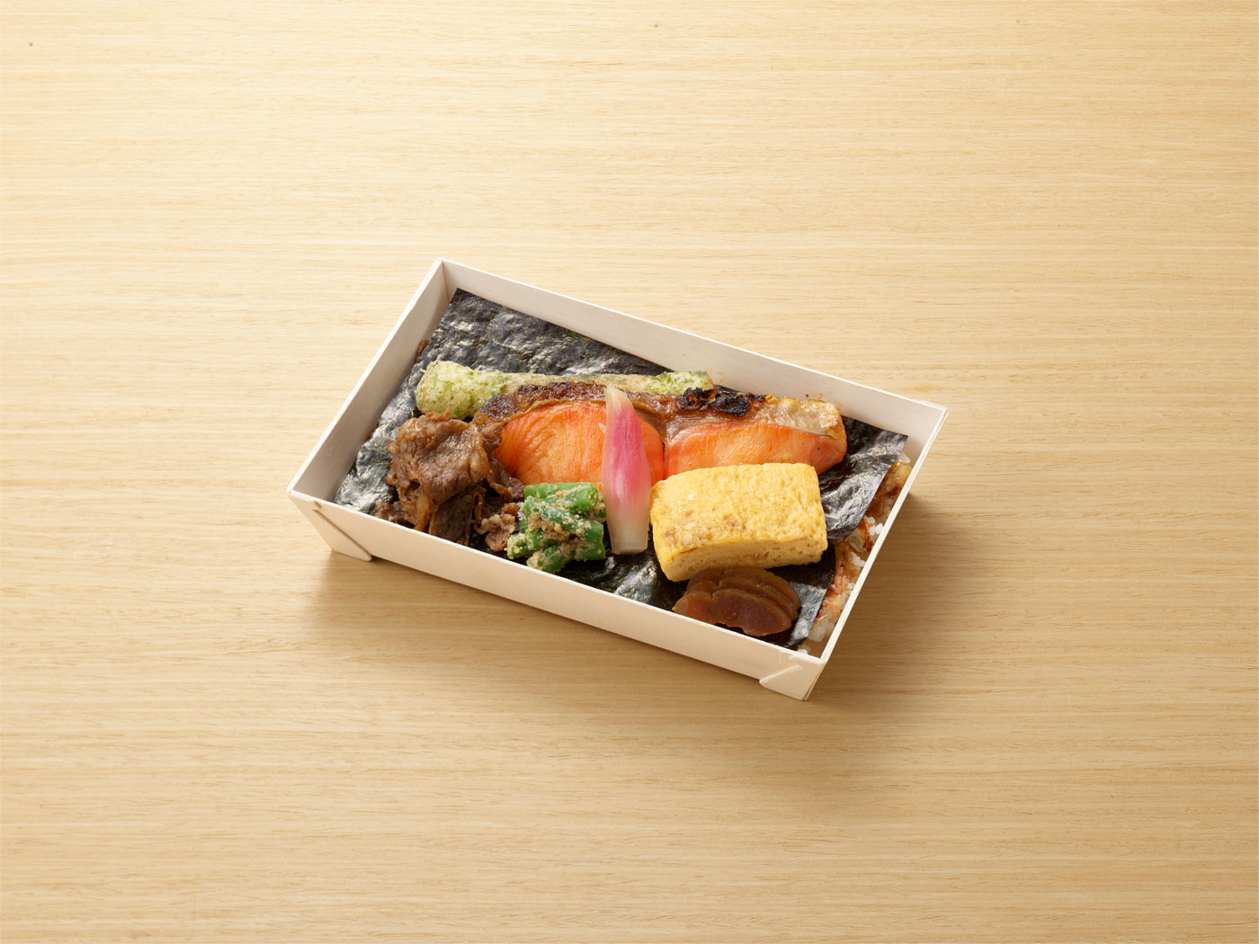 日本橋浅田 日本橋三越本店に期間限定で出店 画像4